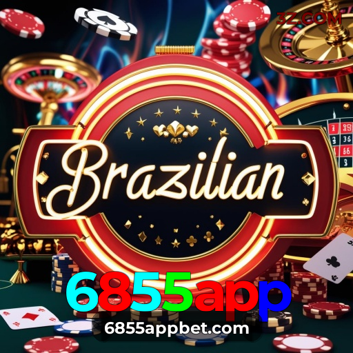 Benefícios da Conta 6855app