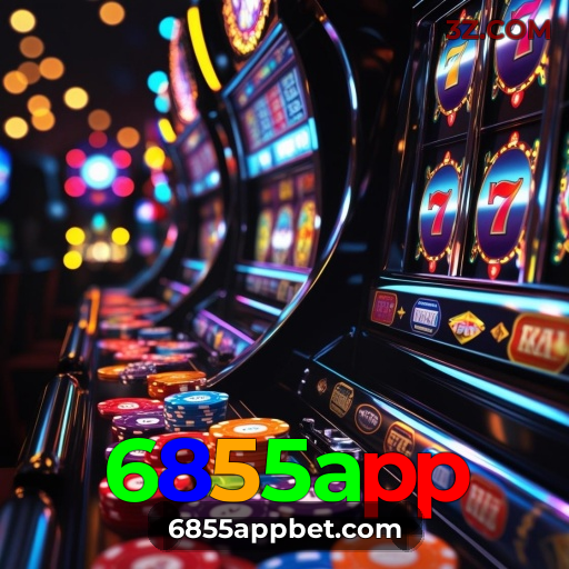 Experiência VIP 6855app