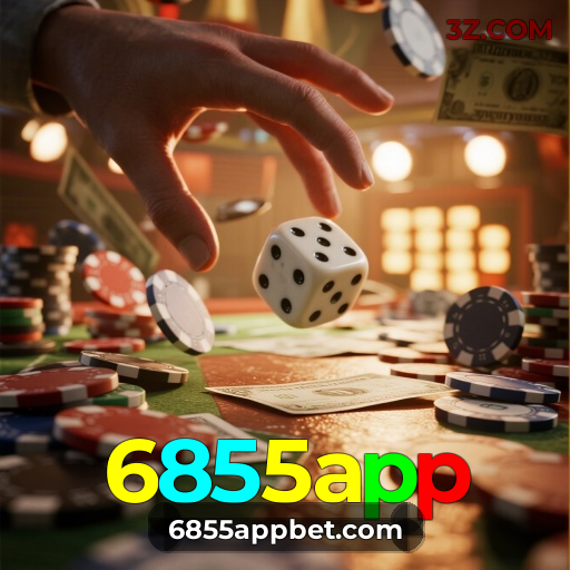 Integração de APIs 6855app