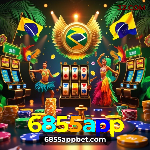 Segurança 2FA 6855app