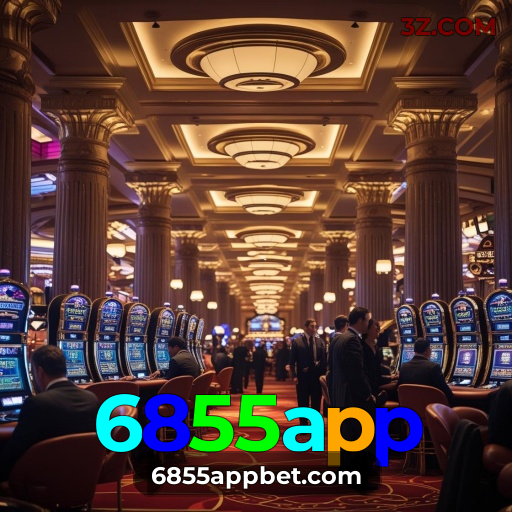 Casino Ao Vivo 6855app
